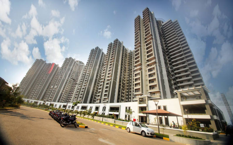 Sobha City Sector 108 Gurgaon Luxury Apartments