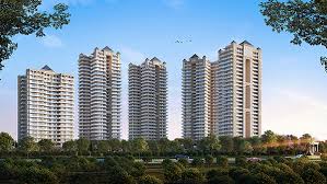 Adore The Select Premia Sector 77 Gurgaon Luxury Apartments