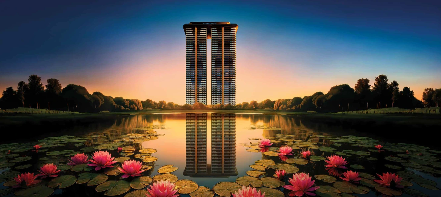 Riviera at AIPL Lake City Sector 103 Gurgaon Luxury Apartments