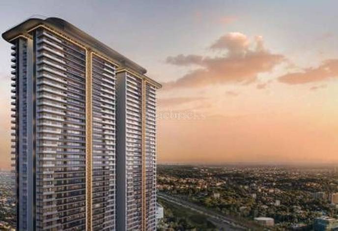 Riviera at AIPL Lake City Sector 103 Gurgaon Luxury Apartments