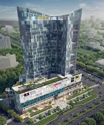 AIPL Joy Central Sector 65 Gurgaon Premium Commercial Spaces