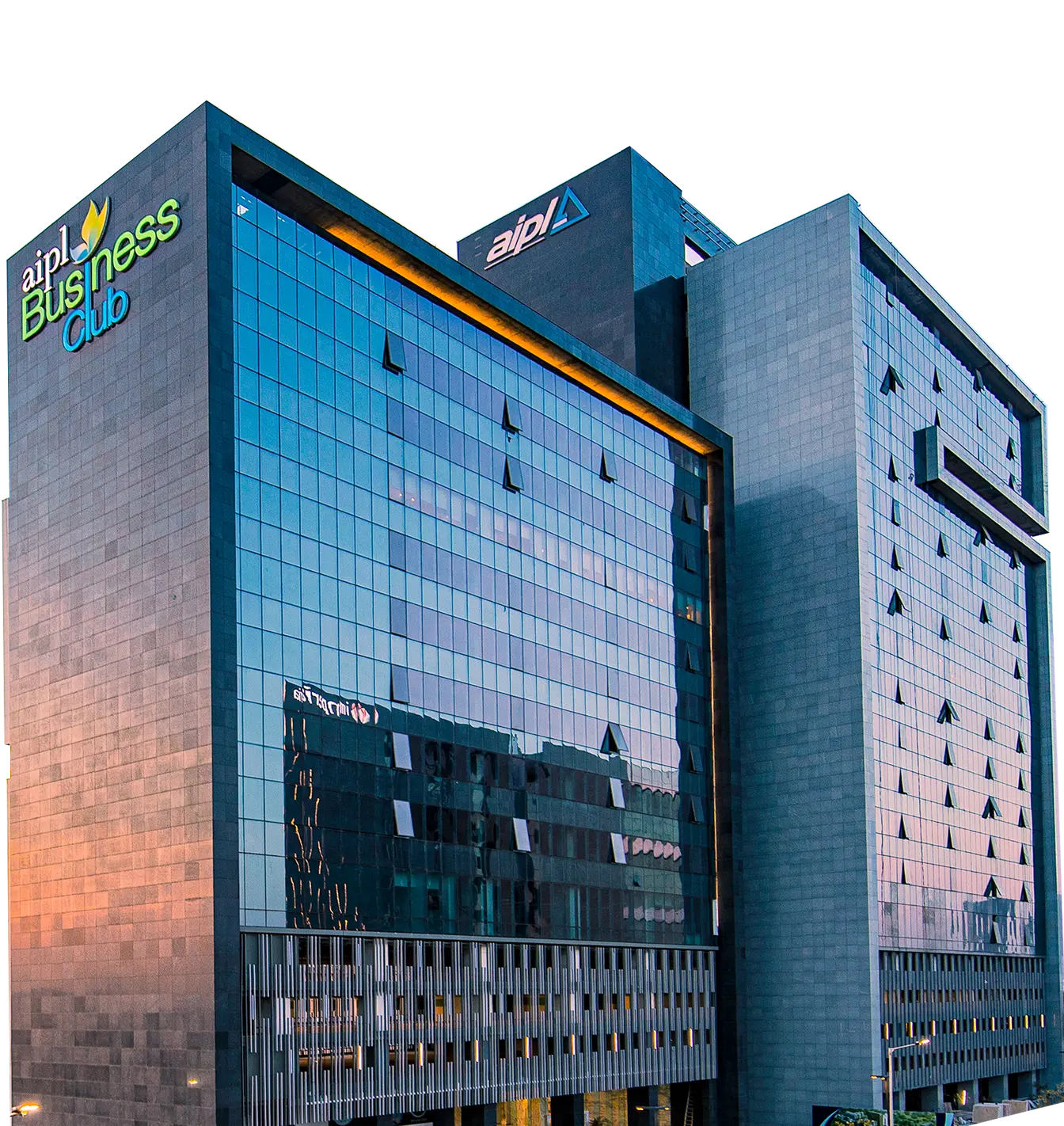 AIPL Business Club Sector 62 Gurgaon Premium Office Spaces