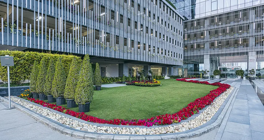 AIPL Business Club Sector 62 Gurgaon Premium Office Spaces