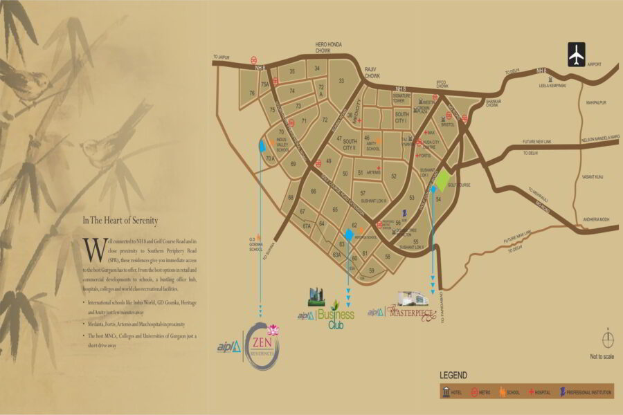 Master Plan 1