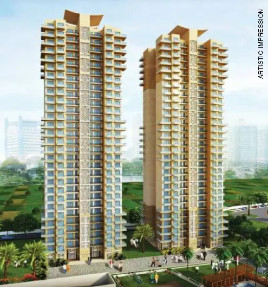 AIPL Zen Residences Sector 70A Gurgaon Premium Apartments
