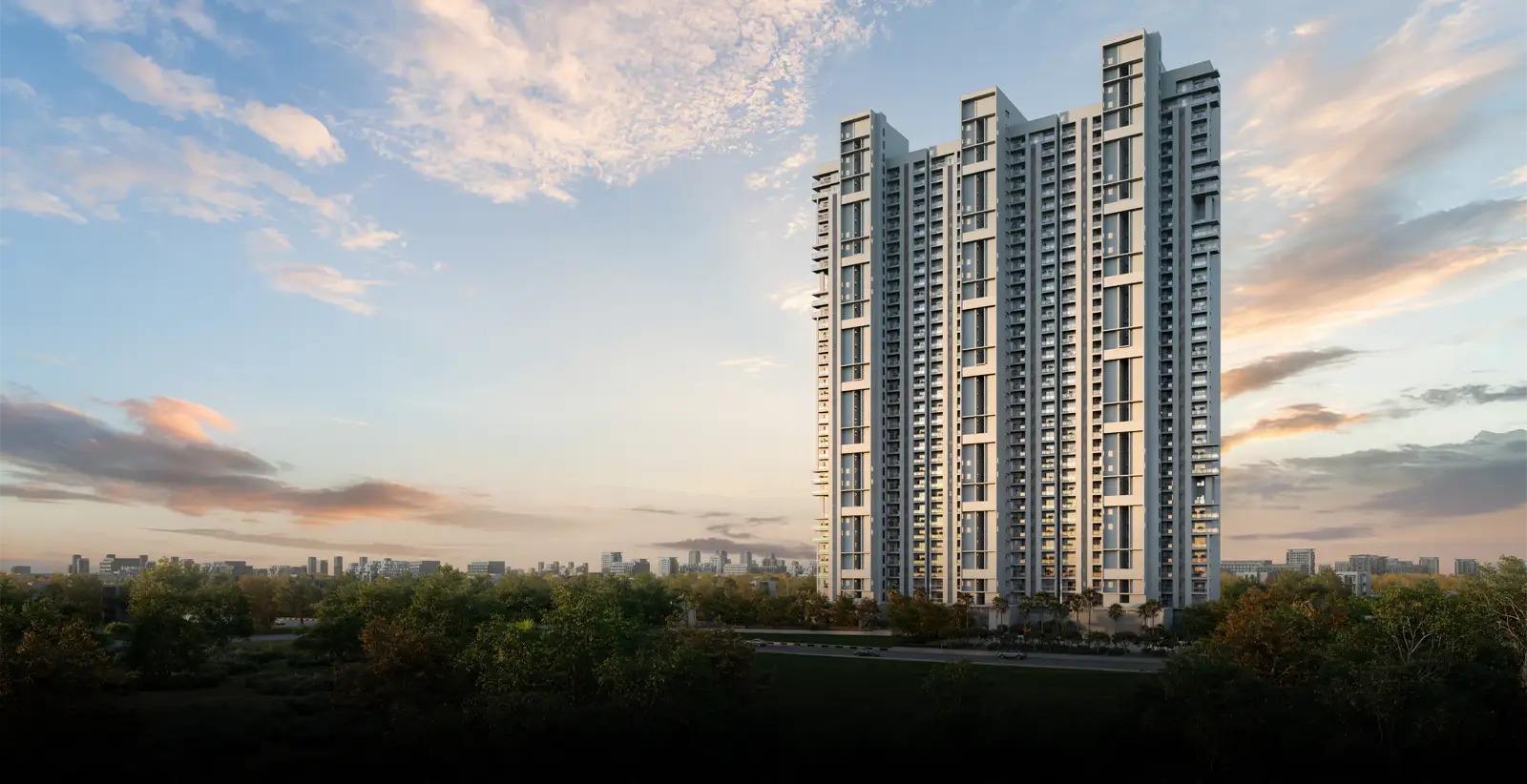 Birla Arika Sector 31 Gurugram | Ultra Luxury 4 BHK Apartments with Staff