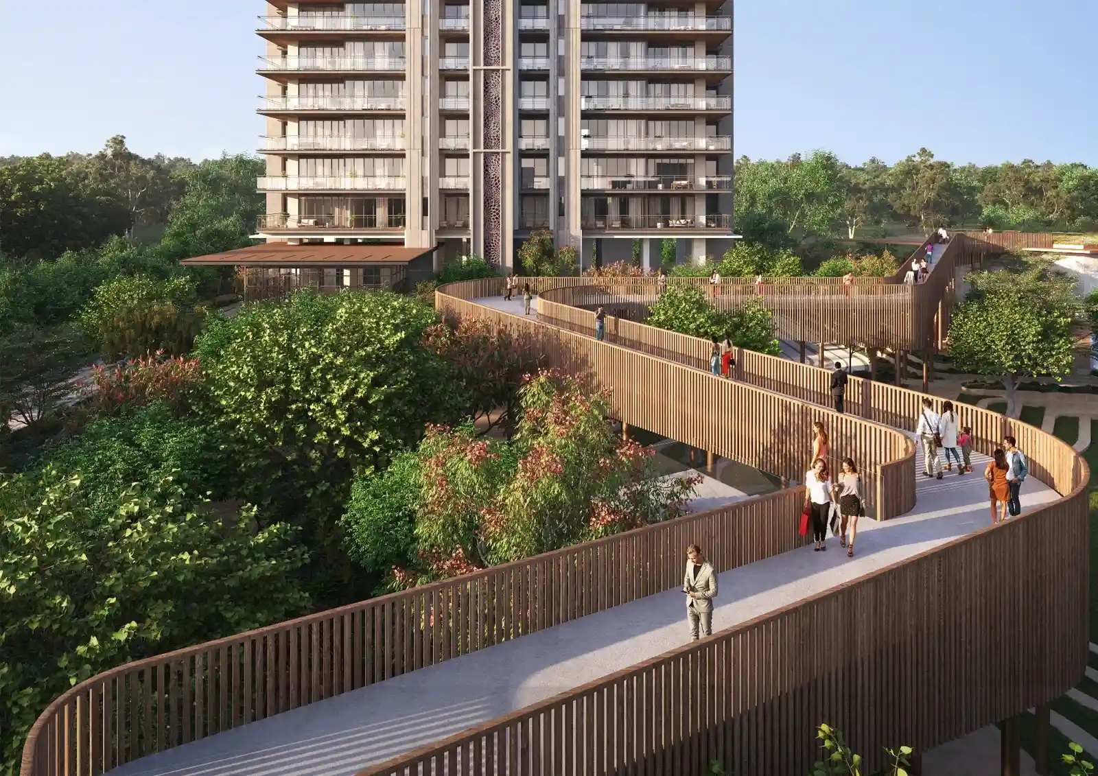 Birla Arika Sector 31 Gurugram | Ultra Luxury 4 BHK Apartments with Staff