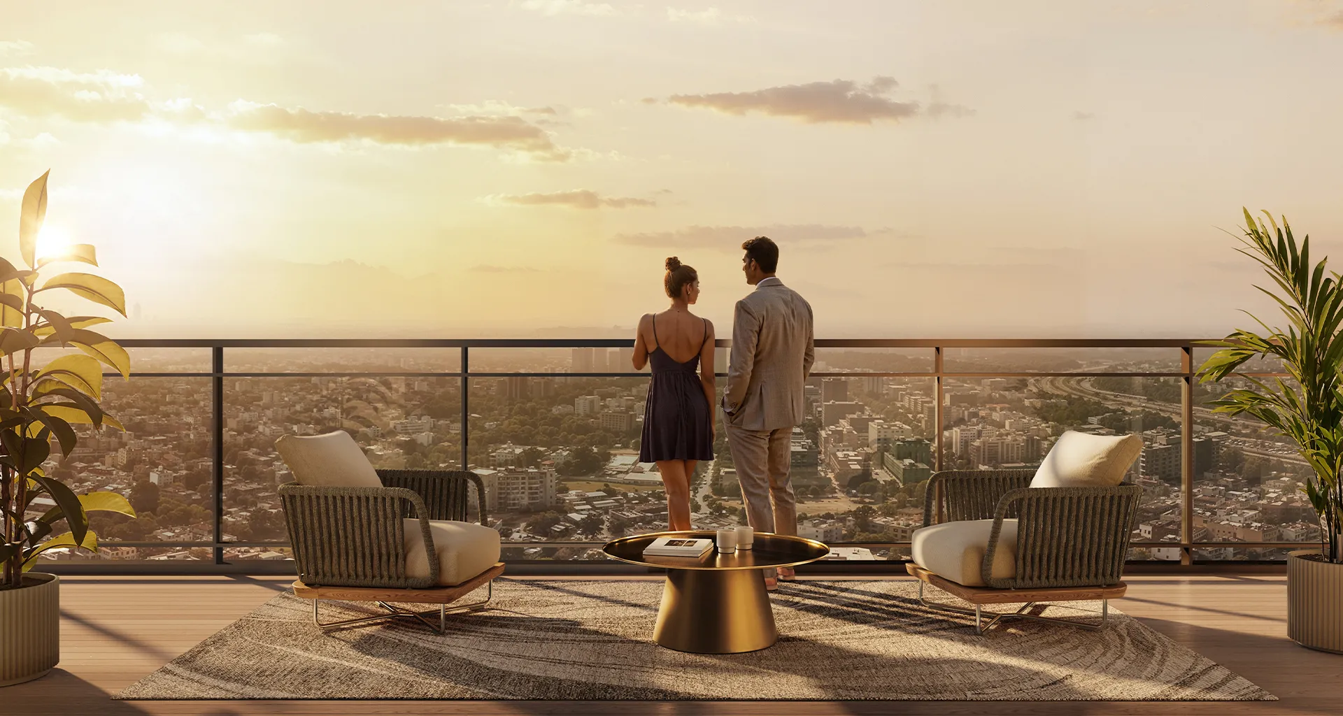 Birla Arika Sector 31 Gurugram | Ultra Luxury 4 BHK Apartments with Staff