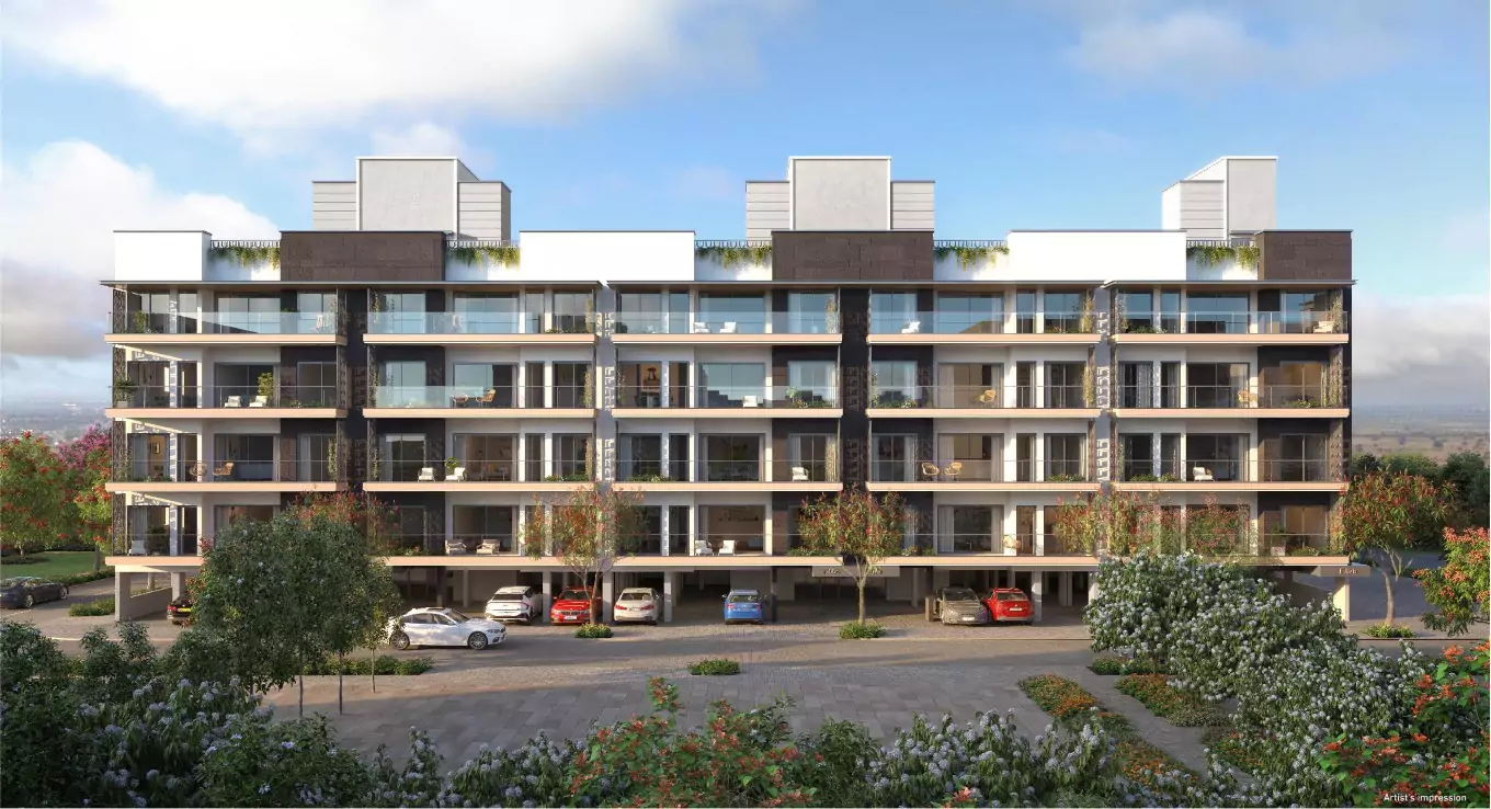 Birla Navya Sector 63A Gurugram | Premium Low-Rise 3 & 4 BHK Floors