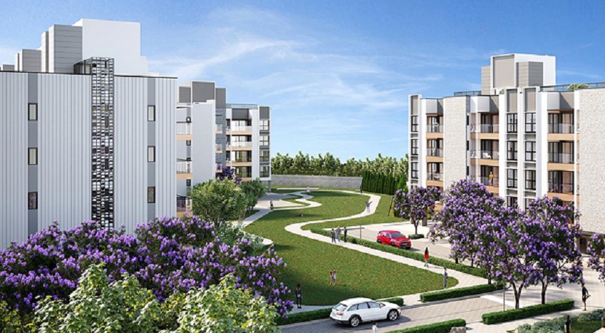 Birla Navya Avik Sector 63A Gurugram | Premium 3 & 4 BHK Low-Rise Floors