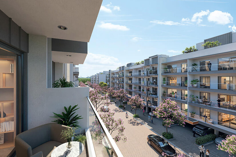 Birla Navya Avik Sector 63A Gurugram | Premium 3 & 4 BHK Low-Rise Floors