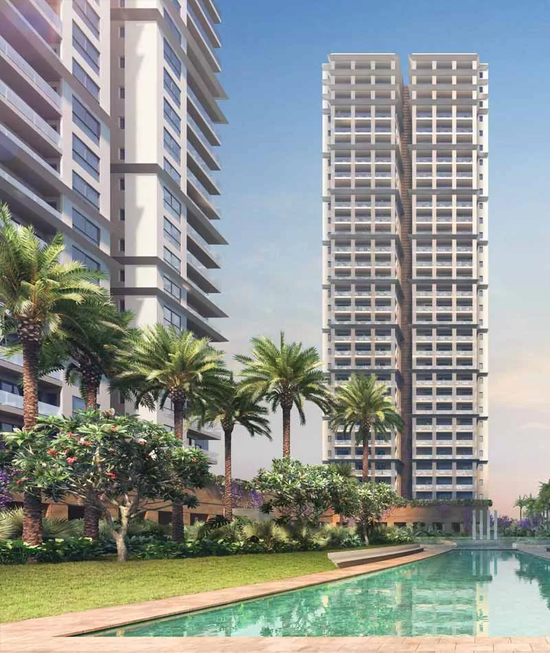 Conscient Elevate Sector 59 Gurugram | Luxury 3 & 4 BHK Apartments on Golf Course Extension Road