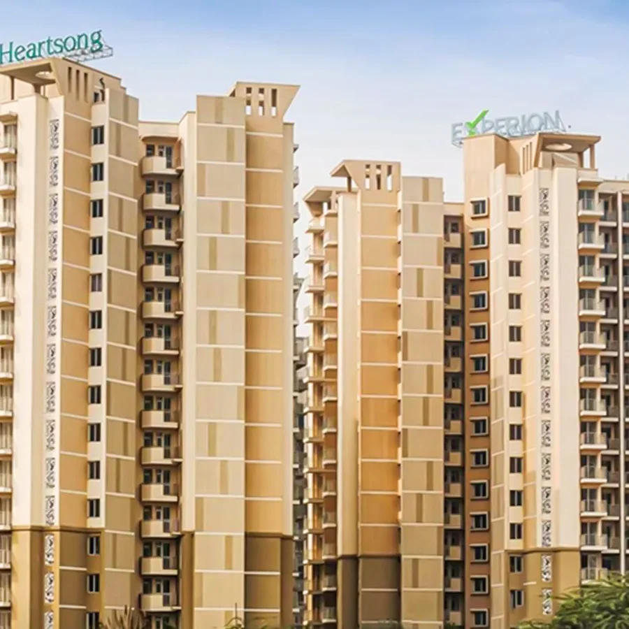 Experion The Heartsong Sector 108 Gurugram | Premium 2, 3, 4 & 5 BHK Apartments