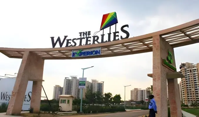 Experion The Westerlies Sector 108 Gurugram | Premium Residential Plots & Villas