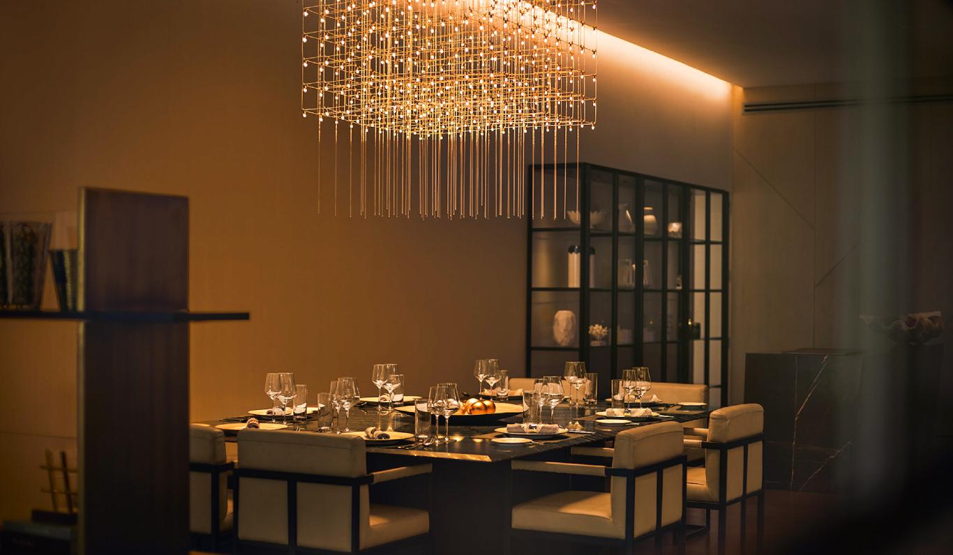 Three Sixty West Worli Mumbai | Ultra Luxury Residences & Ritz-Carlton Residences