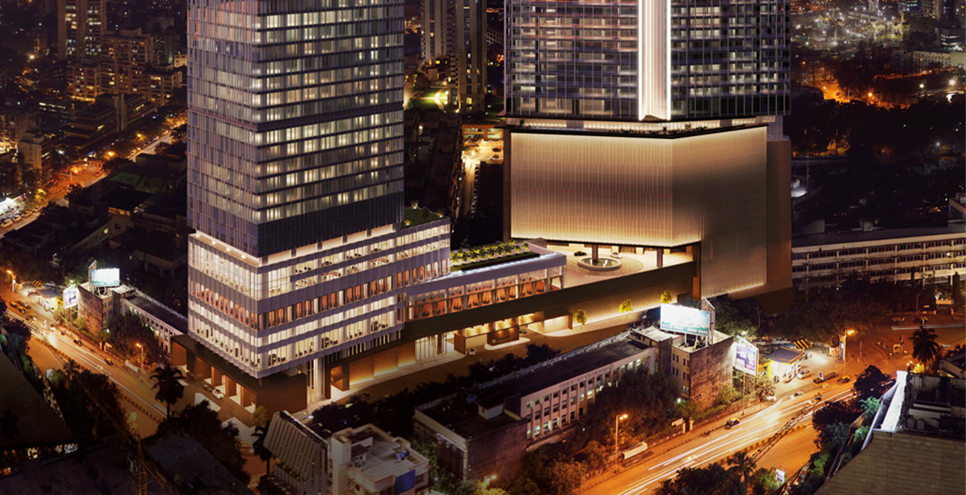 Three Sixty West Worli Mumbai | Ultra Luxury Residences & Ritz-Carlton Residences