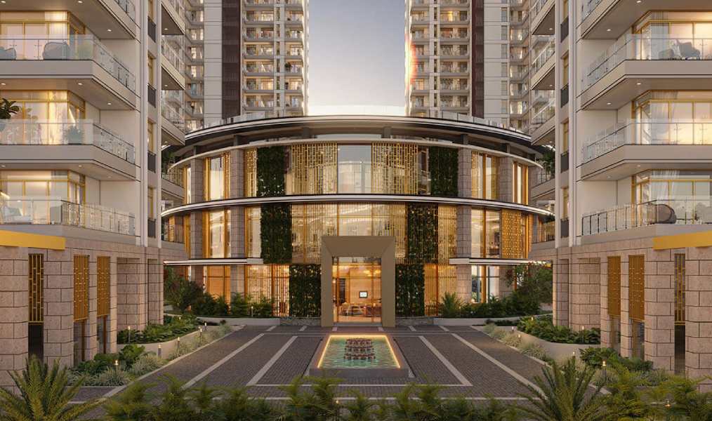 TARC Ishva – Ultra Luxury Residences in Sector 63A Gurgaon