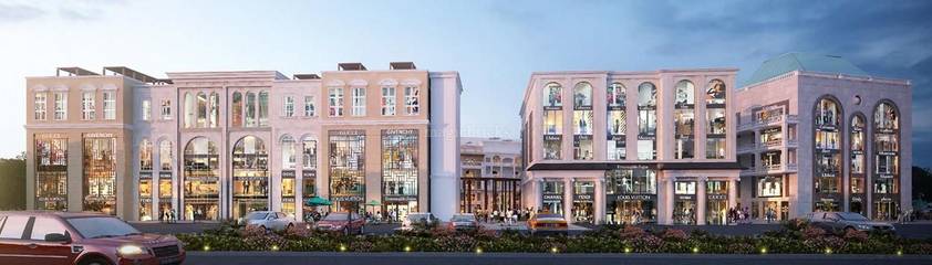 Whiteland Urban Cubes 71 – Premium SCO Plots in Sector 71 Gurgaon