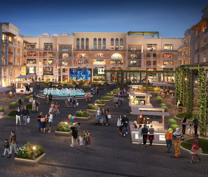 Whiteland Urban Cubes 71 – Premium SCO Plots in Sector 71 Gurgaon