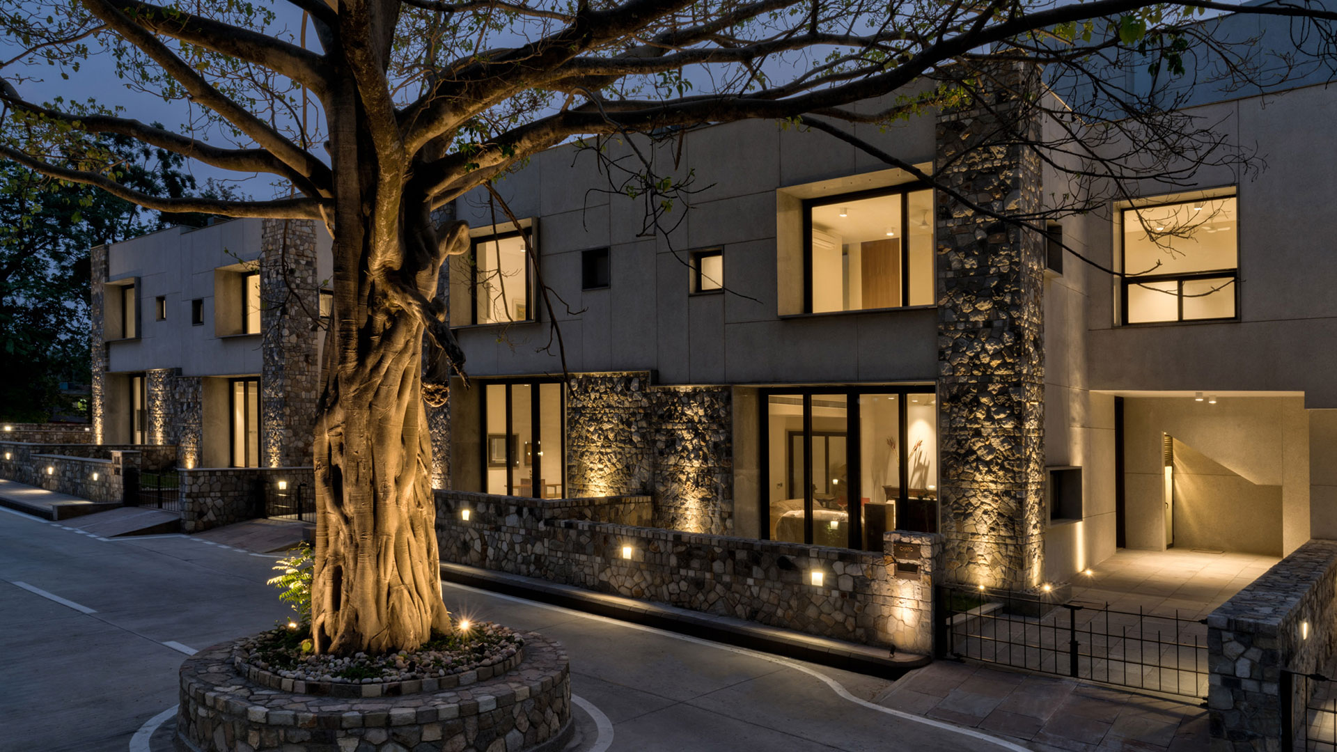 Max Estates 222 Rajpur – Luxury Villas in Dehradun