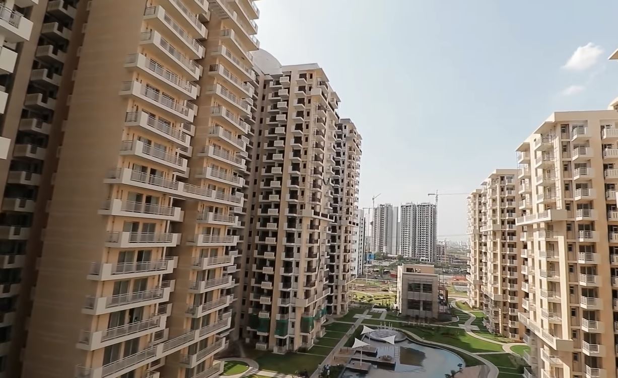 M3M Sierra 68 Sector 68 Gurugram | Ready to Move 2 BHK Luxury Apartments