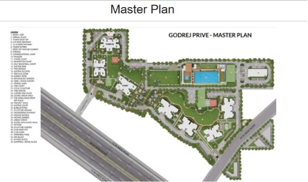 Master Plan 1