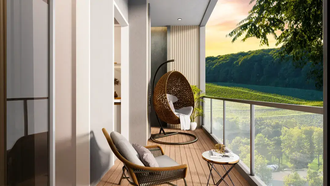 Signature Global Daxin Vistas Sohna – Premium Floors in Gurgaon X-Factor