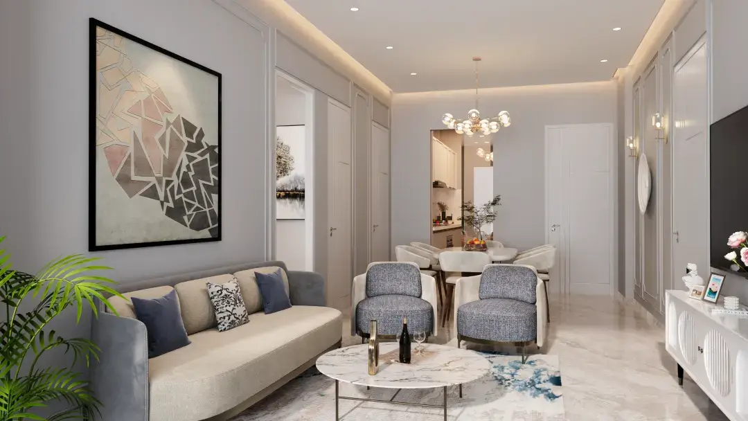 Signature Global Daxin Vistas Sohna – Premium Floors in Gurgaon X-Factor