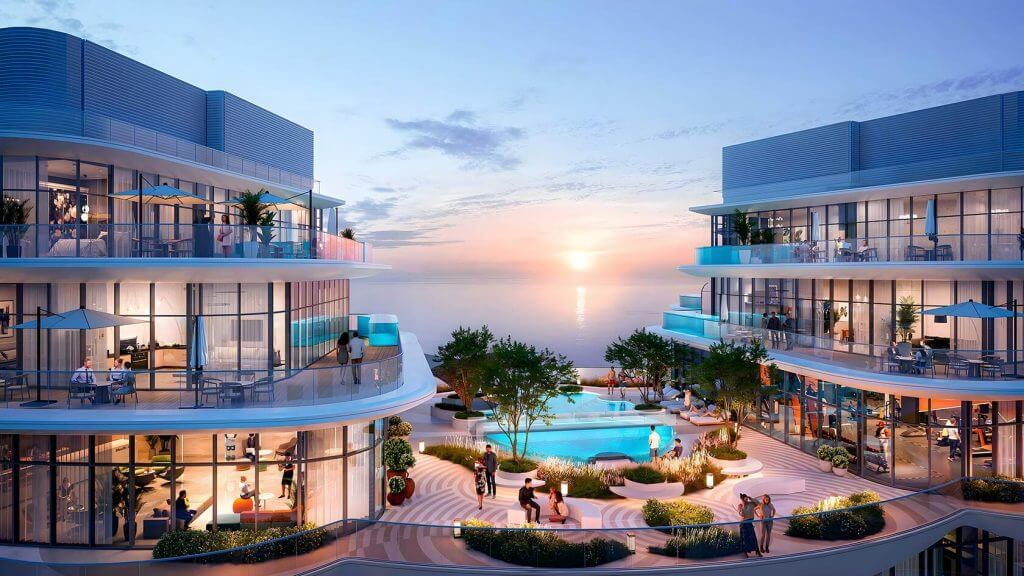 Signature Global Tonino Lamborghini Residences Gurugram