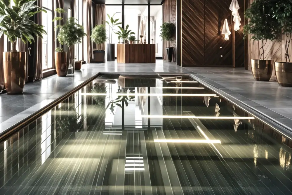 Trump Residences Gurgaon